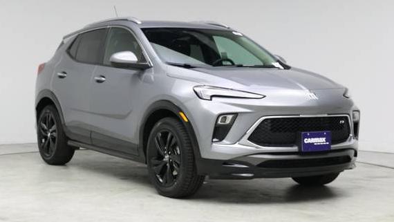 BUICK ENCORE GX 2024 KL4AMDSL4RB144590 image